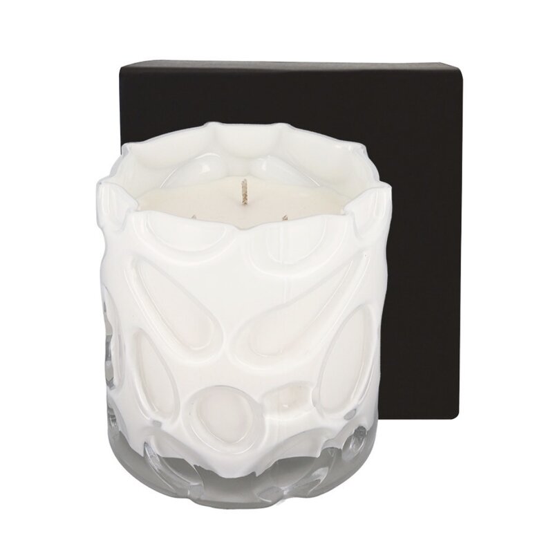 Geurkaarsen Onyx