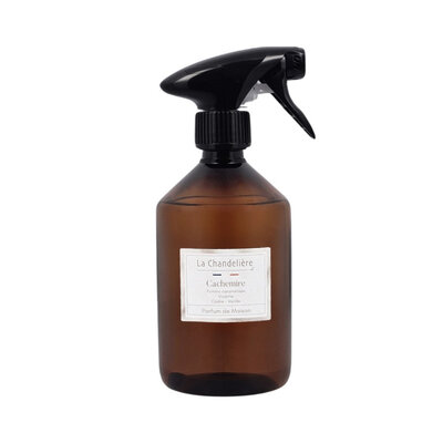 Roomspray  met trigger
