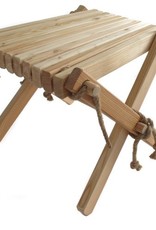 EcoFurn Lilli Table Larch Naturel