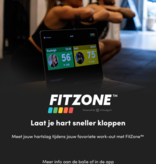 Flyer FitZone - design A