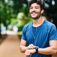 Personal health