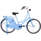 Altec omafiets base blu 24 pollici