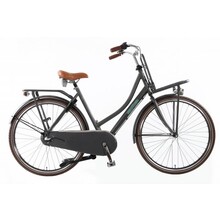 Altec omafiets 28 pollici grigio Vintage