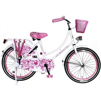 Oma Popal 20 pollici bianco