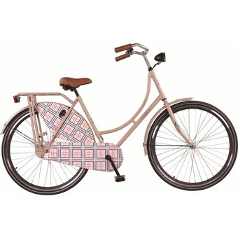 24 pouces de la crème de Royal Livingstone