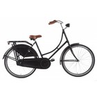 Altec omafiets 26 pulgadas negro de Londres