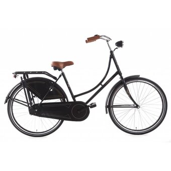 Altec omafiets 26 inch black London