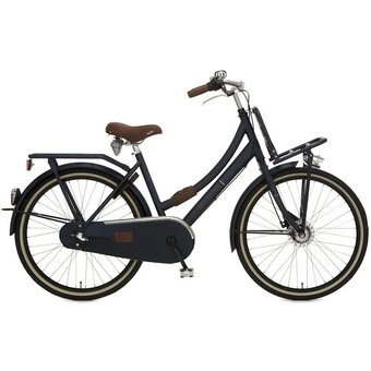 Cortina omafiets 26 tommer Jeans