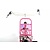 Volare omafiets 20 inch pink Spring