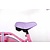 Volare omafiets 20 polegadas Primavera rosa