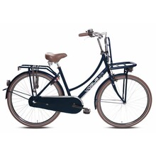 Vogue omafiets 28 inch Elite Blue