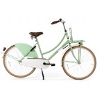 Popal omafiets 26 inch Daily Green