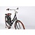 Omafiets Volare 24 inch Zwart