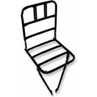 Carrier de 28 pulgadas negro