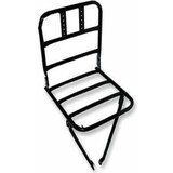 Carrier for 28 tommers svart