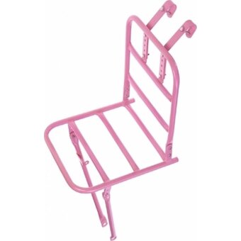 Voordrager Roze 28 inch