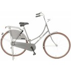 Nostalgia omafiets 26 tommers Ice-lilla