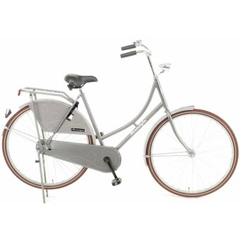 Oma Nostalgia 26 inch Ice-purple