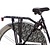 Omafiets Highlander 28 pollici Royal Blue