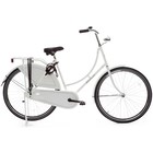 Highlander omafiets 28 polegadas branco
