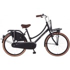Popal omafiets 24 inches Daily News Black