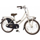 Volare omafiets 20 tommers ByJanSmit jeans