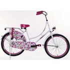 Altec omafiets 20 inches Zoey pink