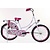 Order omafiets 20 inch pink at omafiets.nl