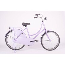 24 pouces de Altec base violet