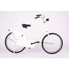 Altec omafiets 24 polegadas Branco Básico