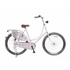 Popal omafiets 28 pollici Livingstone