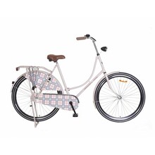 Popal omafiets Livingstone 28 pulgadas