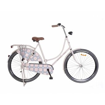 Popal omafiets Livingstone 28 pulgadas