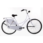 Altec Omafiets Roma 28 Zoll weiß