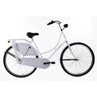 Altec omafiets Roma 28 inch white