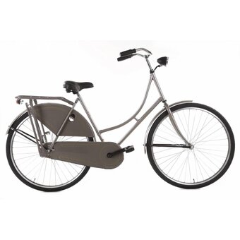 Altec omafiets 28 inch Roma Titan