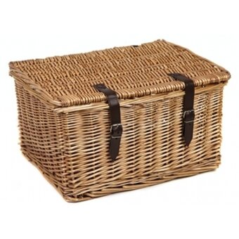 Cesta Omafiets.nl bicicleta naturales M