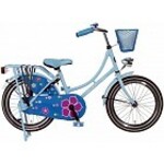 Oma 18 inch: See all affordable granny bike online!