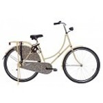 Granny bike 26 inch - Cheap oma, free shipping