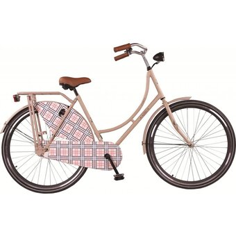 Altec omafiets 26 pollici creme Londra