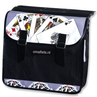 omafiets.nl doble bolsa - tarjetas