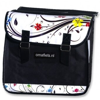 omafiets.nl Doppeltasche - Karten - Copy