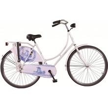 Altec omafiets 24 inch Basic delft
