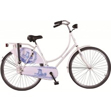 Altec omafiets 24 inches Basic Delft