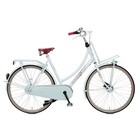 Cortina omafiets 24 inches U4 white with gears