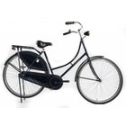 Altec omafiets Basic Blå 28 tommer