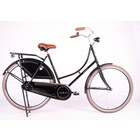 Altec omafiets 28 polegadas Imagem preto