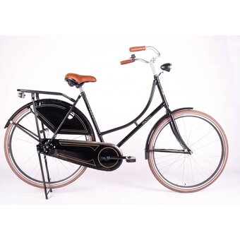 Altec omafiets 28 inch black Image