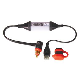 Tecmate Optimate USB oplader O104