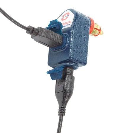 Tecmate Optimate USB oplader O105 2 x USB